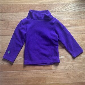 Dudley Stephens Kids Turtleneck Top